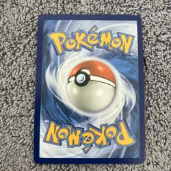 Pokemon Card - Arcanine Aquapolis 2/147 Non Holo - Image 1