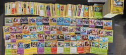 1000 Pokemon Card Lot | Rare, Reverse, Promo | Sword/Shield , Sun/Moon - Image 2
