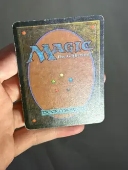 MTG Counterspell Alpha Magic the Gathering - Image 3