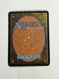 MTG Counterspell Alpha Magic the Gathering - Image 4