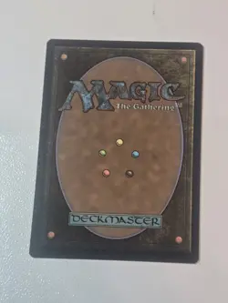 Austere Command R Commander: FINAL FANTASY 231 NM MTG - Image 2