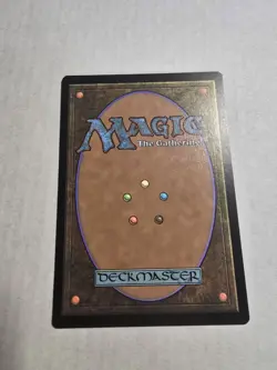 Hamza, Guardian of Arashin Commander Legends Regular - Image 2