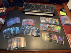 MTG Edge of Eternities lot for midoribird - Image 1