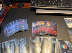 MTG Edge of Eternities lot for midoribird - Image 2