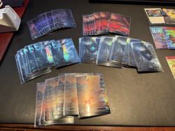 MTG Edge of Eternities lot for midoribird - Image 3