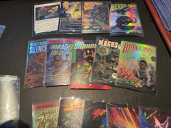 MTG Edge of Eternities lot for midoribird - Image 5