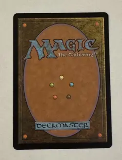 MTG Unnatural Restoration - Phyrexia: All Will Be One LP - Image 2