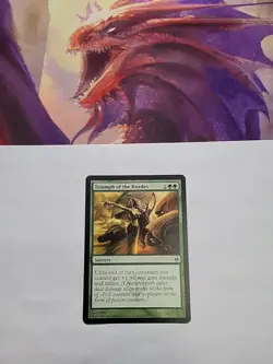 MTG - Triumph of the Hordes New Phyrexia Regular Uncommon - Image 2
