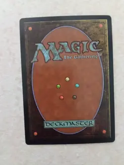 MTG Magic the Gathering Doubling Season - Image 2