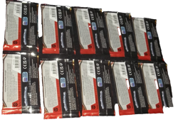 POKEMON SCARLET & VIOLET LOT (10) BOOSTER PACKS SURGING SPARKS NISP - Image 5