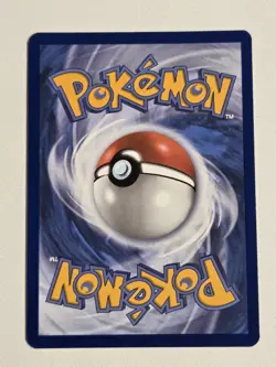 Misty's Psyduck 193/182 IR Destined Rivals Full Art Illustration Rare Pokemon NM - Image 4