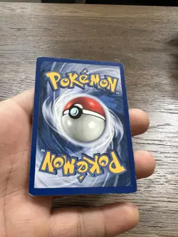 Pokemon TCG Zapdos Base Set 16/102 Holo Unlimited Holo Rare MP/LP - Image 2