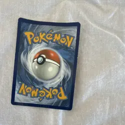 Pokemon TCG Mimikyu Secret Rare 245/236 SM-Cosmic Eclipse Holo 70 HP English - Image 2