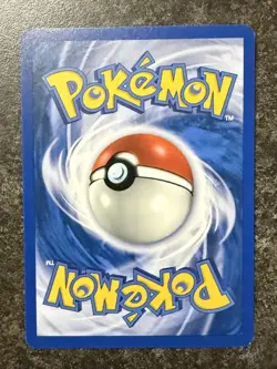 Pokemon Card TCG Dark Venusaur #7 Winner Stamp Best of Game Promo Card TCG NM - Image 2