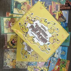 Pokemon Electric Pikachu Card Database 2 - Image 3