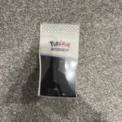 Pokemon TCG Prismatic Evolutions ETB Elite Trainer Box Sealed Brand New - Image 2