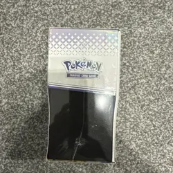 Pokemon TCG Prismatic Evolutions ETB Elite Trainer Box Sealed Brand New - Image 4