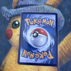 UK SELLER - Pokemon TCG: S-Chinese Gem Packs Vol 3 Meowth 0207/07 Exclusive Art - Image 2