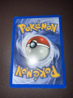 Pokemon! Smeargle - WOTC Promo - Non Holo - #32- LP! - Image 3