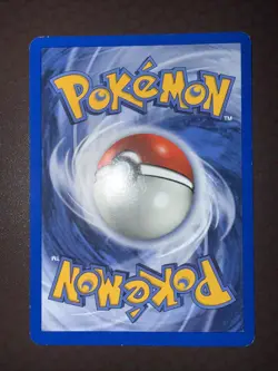 Pokemon! Smeargle - WOTC Promo - Non Holo - #32- LP! - Image 4