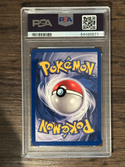 Pokemon Black Star Cool Porygon Promo PSA 9 PSA # 54480971 - Image 5