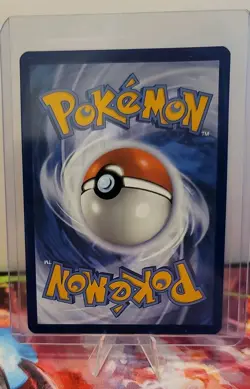 Pokemon Hawlucha Shiny Rare Holo SV: Paldean Fates 2024 175/091 NM - Image 2