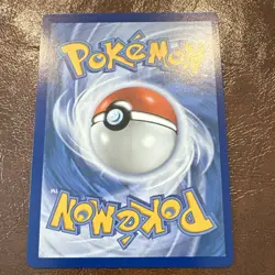Pokemon Ascended Heroes TCG Mega Meganium EX 010/217 Mega Evo Holo Grass 360HP - Image 2
