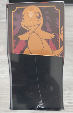 Obsidian Flames - Pokemon Center ETB Elite Trainer Box - Pokemon Sealed - Image 3