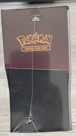 Obsidian Flames - Pokemon Center ETB Elite Trainer Box - Pokemon Sealed - Image 4
