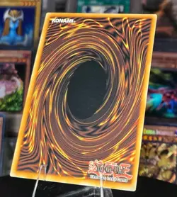 Ichiki Sayori-Hime DOOD-EN030 Doom of Dimensions 1st Edition NM Yu-Gi-Oh Rare - Image 4