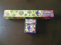 YuGiOh Kuriboh Kollection Bundle :: Official Konami Playmat & Deck Box :: - Image 1