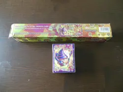 YuGiOh Kuriboh Kollection Bundle :: Official Konami Playmat & Deck Box :: - Image 2