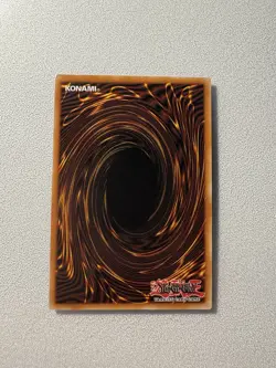 Yugioh Snake-Eyes Doomed Dragon - Image 2