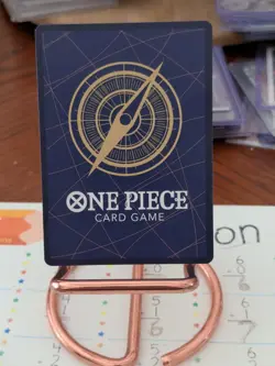One Piece Otama PRB02-016 Premium Booster -The Best- Vol. 2 Foil - Image 2