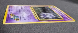 Pokemon TCG Sabrina's Gengar Gym No.094 Japanese Card - Image 4