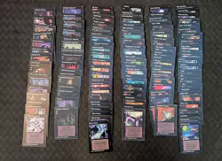 400+ Cards Jyhad aka Vampire the Eternal Struggle CCG Wizards of the Coast Game - Image 4