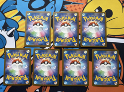 7 Mega ex lot - RR M2 - Inferno X Pokemon TCG - 2 duplicate Cards - Japanese NM - Image 4