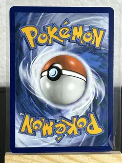 Pokemon TCG Magikarp Scarlet & Violet Paldea Evolved Holo Card 203/193 - Image 3