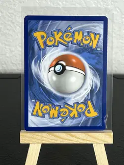 Pokemon TCG Magikarp Scarlet & Violet Paldea Evolved Holo Card 203/193 - Image 4