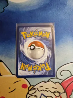 Pokemon Card Crustle 186/182 Illustration Rare Destined Rivals Near Mint - Image 2
