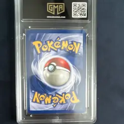 Pokemon Mewtwo Promo Regular Wotc 12/53 GMA 7 60 HP Pokemon TCG Card Stock - Image 2