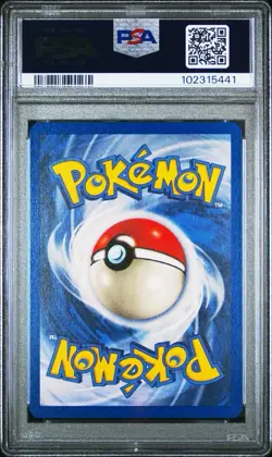Pokemon Base 2 # 119 Energy Removal PSA 9 Card MINT! Trusted Seller! Free Ship! - Image 2