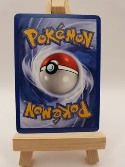Pokemon 1st Edition Card - Machop 59/82 (Team Rockets Set) - Image 4