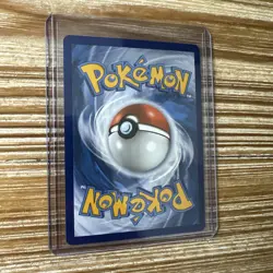 Pokemon Card Pikachu 049/203 Reverse Holo 2021 Evolving Skies LP-NM - Image 2