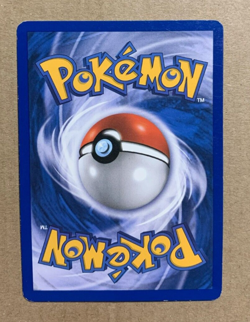 Erika's Oddish 70/132 Gym Challenge - Common Pokemon Card - NM - Image 2