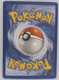 Pokemon TCG Raichu 27/144 Rare Reverse Holo Skyridge Set LP To MP - Image 2