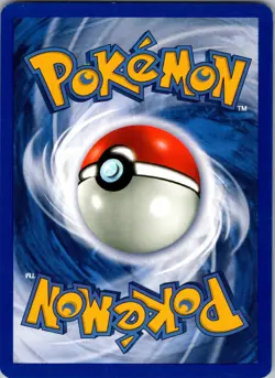 Erika's Oddish 70/132 1st Edition LP Pokemon Card TCG Gym Challenge - Image 2
