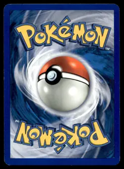 Erika's Oddish 78/132 Pokemon Card Gym Heroes Common 50 HP Lightly Played GX - Image 2