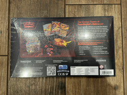 Pokemon Team Rocket's Moltres ex Ultra Premium Collection UPC | New & Sealed 🔥 - Image 5