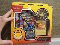 Pokemon Bundle(3boxes)Pokemon Day 2026,Ascended Heroes Tech Stickers box,Sealed - Image 5
